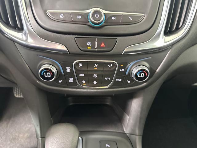 Photo of 2022 Cherry Red Tintcoat Chevrolet Equinox