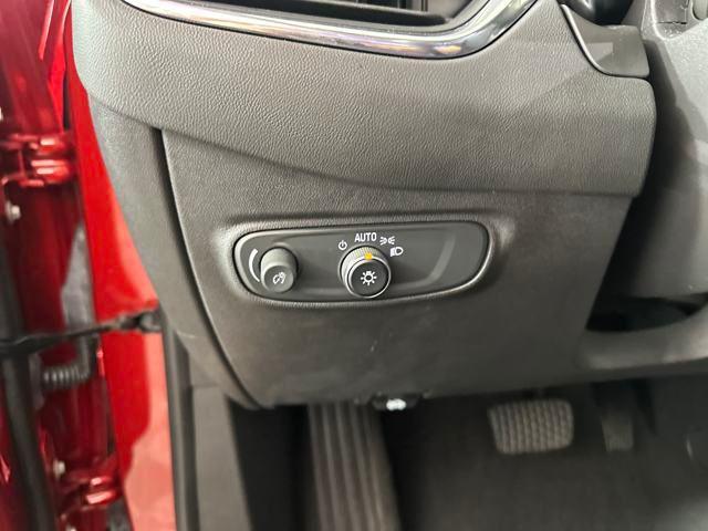 Photo of 2022 Cherry Red Tintcoat Chevrolet Equinox