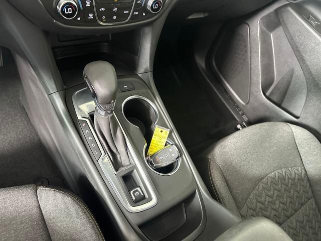 Photo of 2022 Cherry Red Tintcoat Chevrolet Equinox
