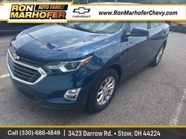 2021 Chevrolet Equinox