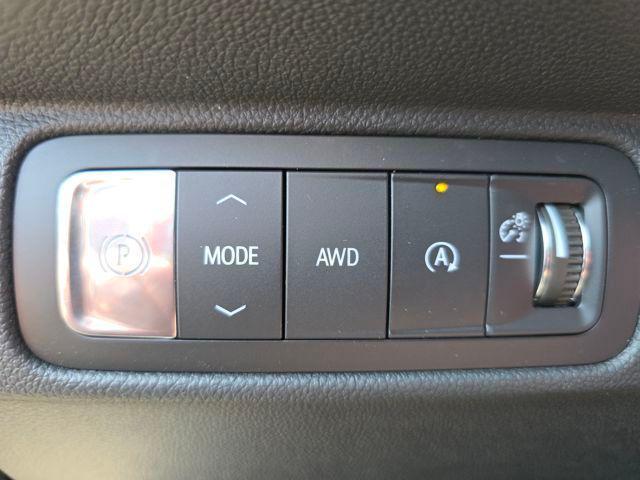 Photo of 2026 Lakeshore Blue Metallic Chevrolet Traverse
