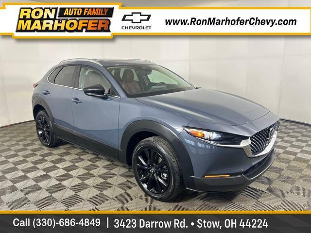 2024 Mazda Cx-30