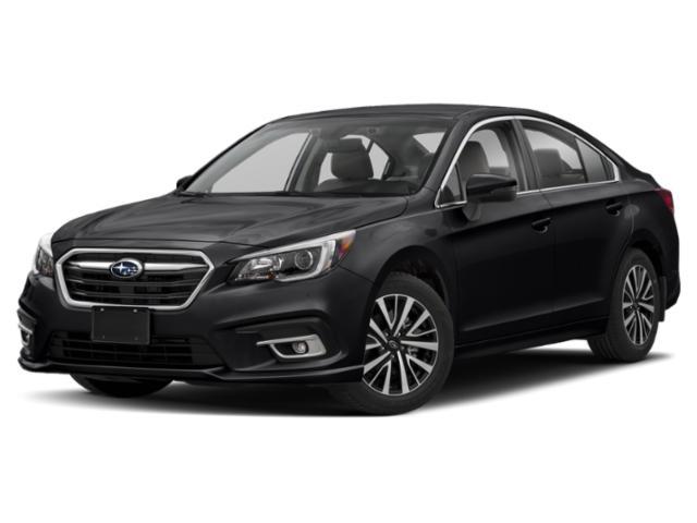 2018 Subaru Legacy