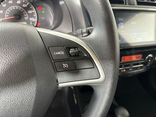 Photo of 2024 Infrared Metallic Mitsubishi Mirage