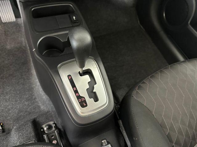 Photo of 2024 Infrared Metallic Mitsubishi Mirage