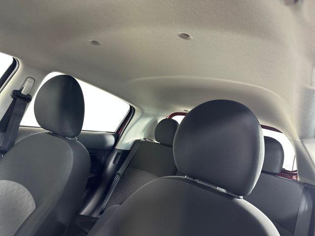 Photo of 2024 Infrared Metallic Mitsubishi Mirage