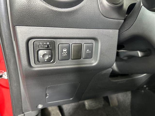 Photo of 2024 Infrared Metallic Mitsubishi Mirage