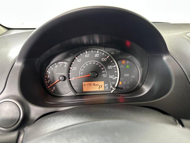 Photo of 2024 Infrared Metallic Mitsubishi Mirage