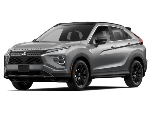 2024 Mitsubishi Eclipse Cross