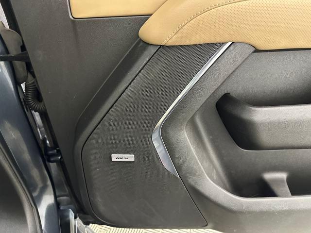 Photo of 2022 Gray Chevrolet Suburban