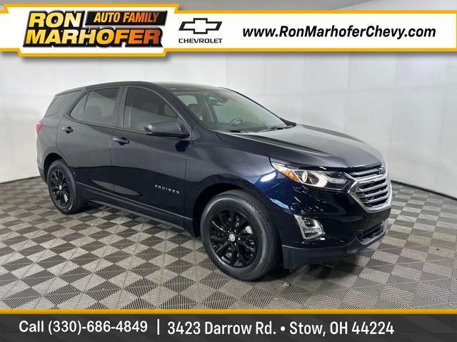 2021 Chevrolet Equinox