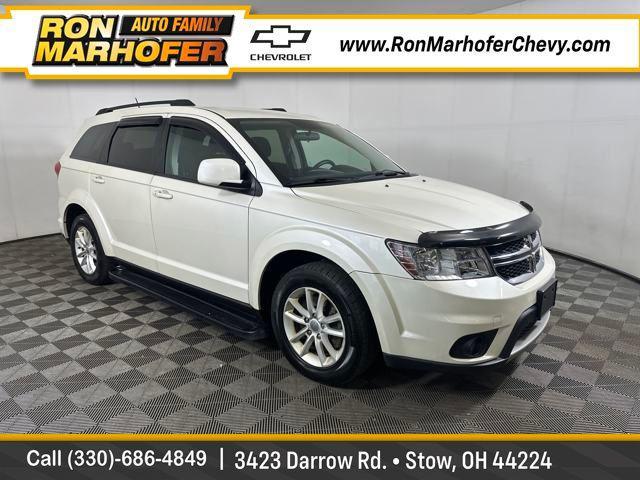 2014 Dodge Journey