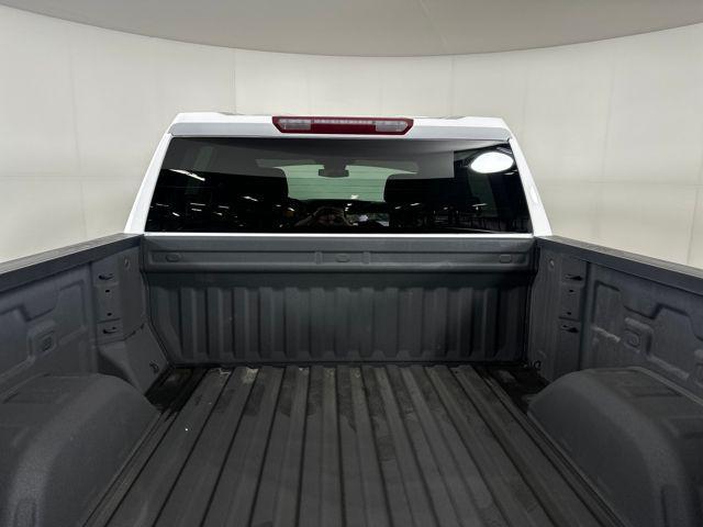 Photo of 2023 Summit White GMC Sierra 1500