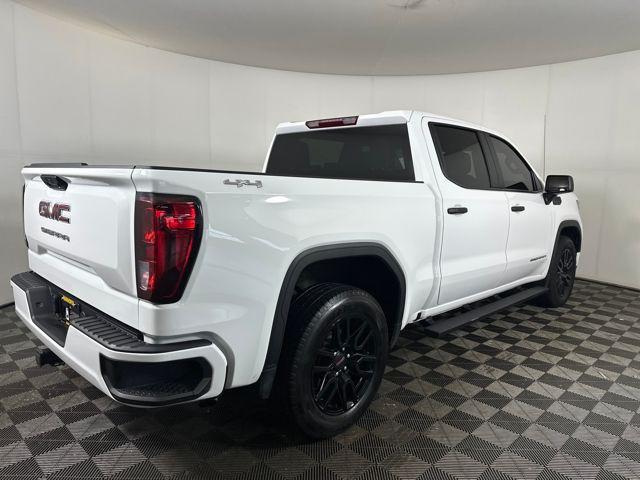 Photo of 2023 Summit White GMC Sierra 1500