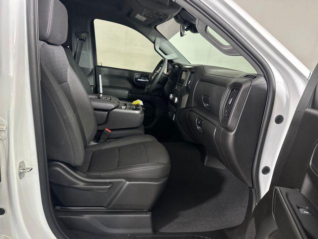 Photo of 2023 Summit White GMC Sierra 1500