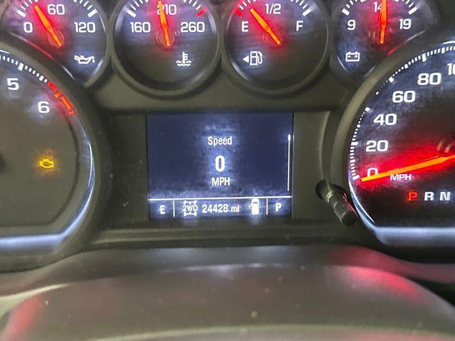 Photo of 2023 Summit White GMC Sierra 1500
