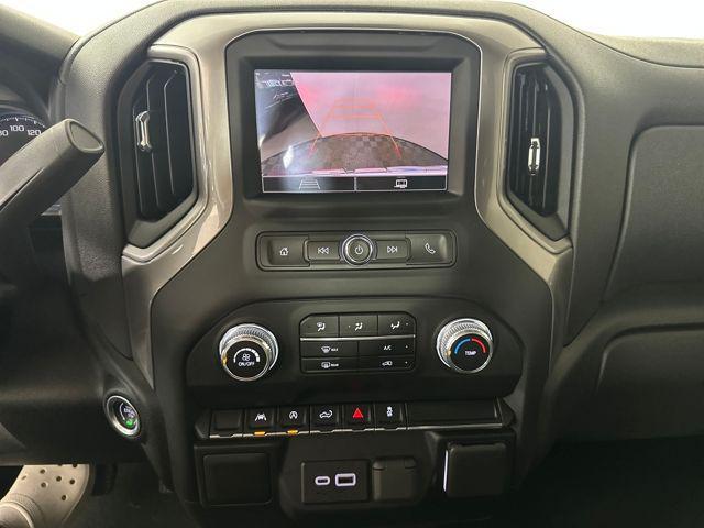 Photo of 2023 Summit White GMC Sierra 1500