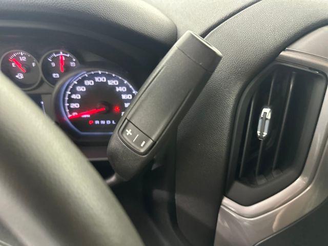 Photo of 2023 Summit White GMC Sierra 1500