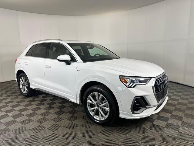 2023 Audi Q3