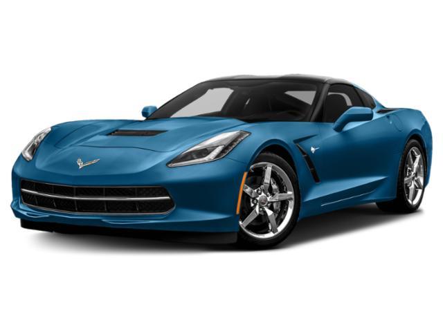 2015 Chevrolet Corvette