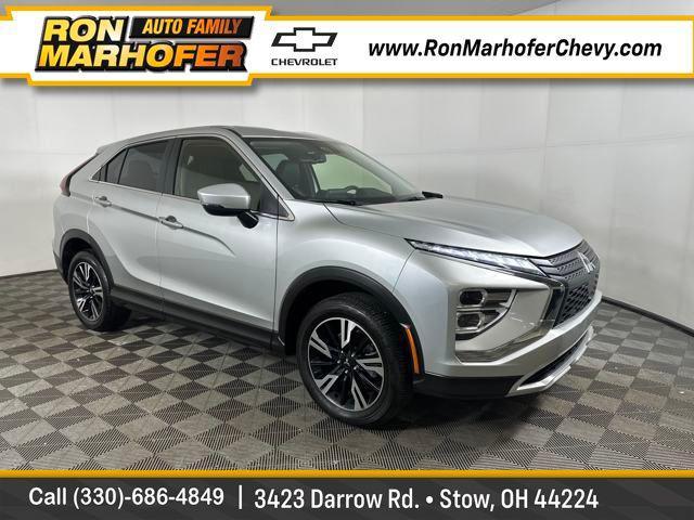 2024 Mitsubishi Eclipse Cross