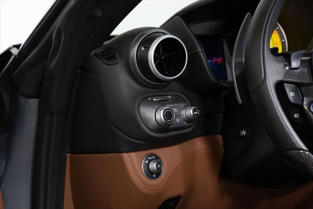 Photo of 2022 Grigio Titanio Ferrari Portofino
