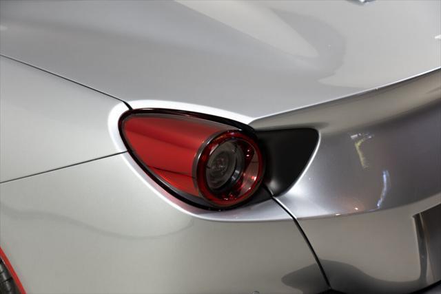 Photo of 2022 Grigio Titanio Ferrari Portofino