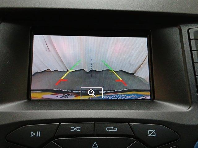 Photo of 2019 Magnetic Metallic Ford Edge