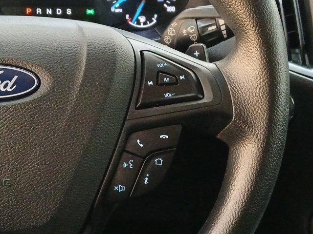 Photo of 2019 Magnetic Metallic Ford Edge
