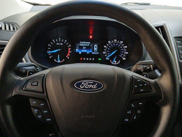 Photo of 2019 Magnetic Metallic Ford Edge