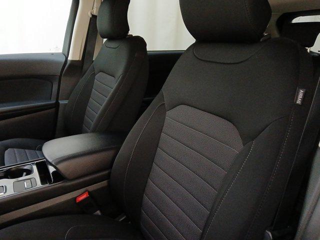 Photo of 2019 Magnetic Metallic Ford Edge