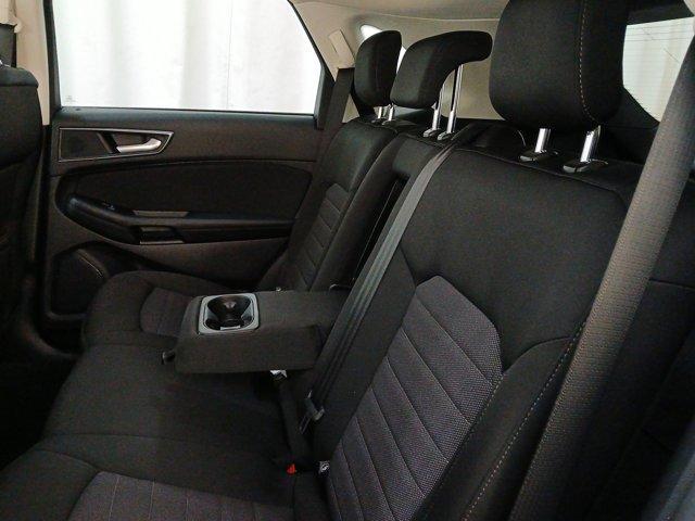 Photo of 2019 Magnetic Metallic Ford Edge