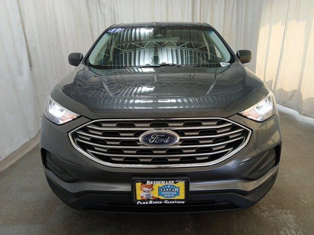 Photo of 2019 Magnetic Metallic Ford Edge