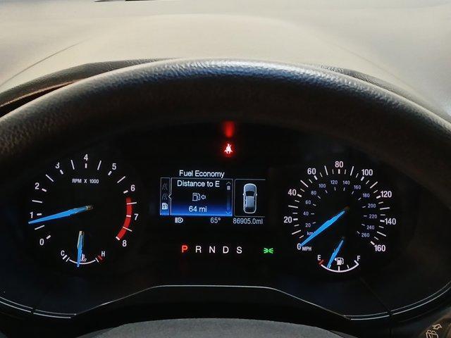 Photo of 2019 Magnetic Metallic Ford Edge