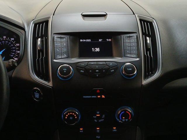Photo of 2019 Magnetic Metallic Ford Edge