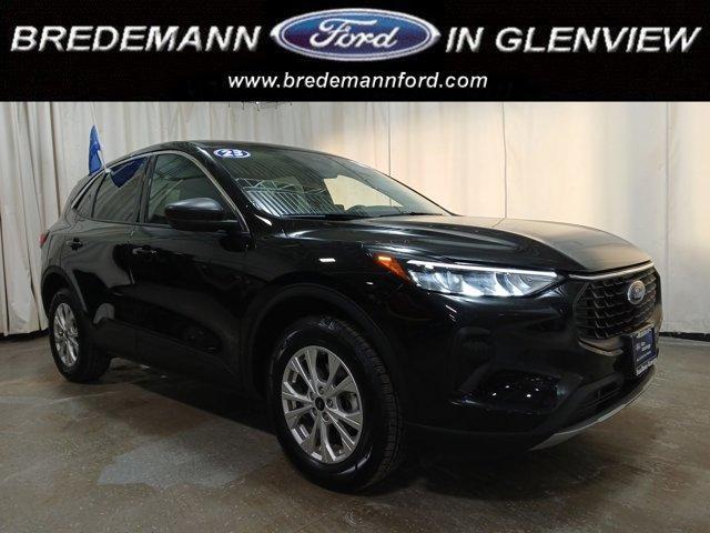 2023 Ford Escape