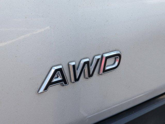 Photo of 2021 Ingot Silver Metallic Ford Transit-250