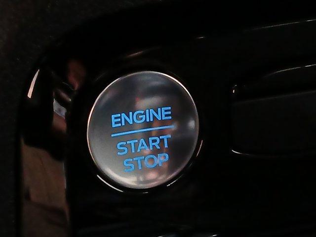 Photo of 2023 Agate Black Ford Escape