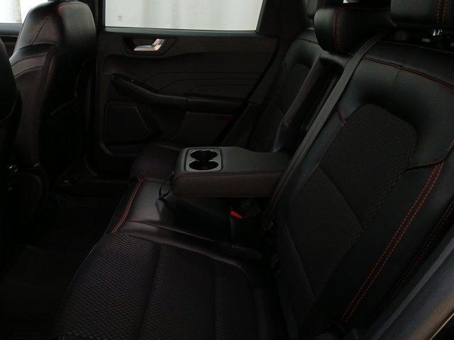 Photo of 2023 Agate Black Ford Escape