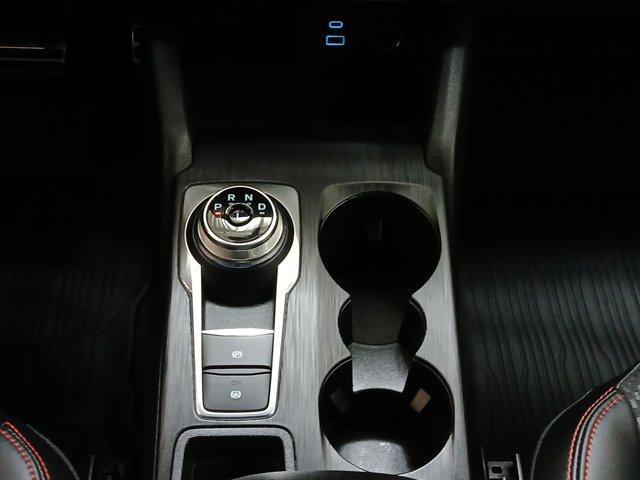 Photo of 2023 Agate Black Ford Escape