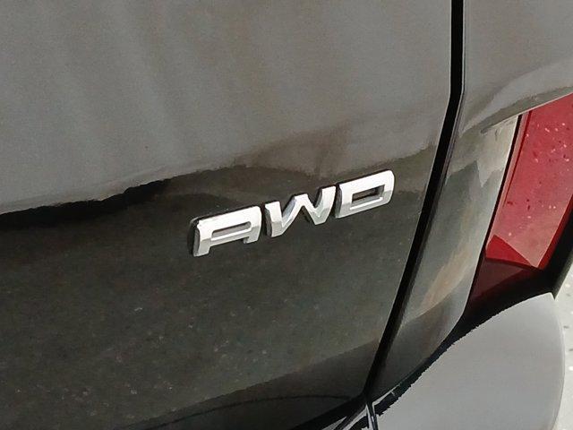 Photo of 2023 Agate Black Ford Escape