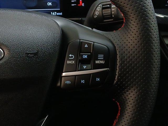 Photo of 2023 Agate Black Ford Escape