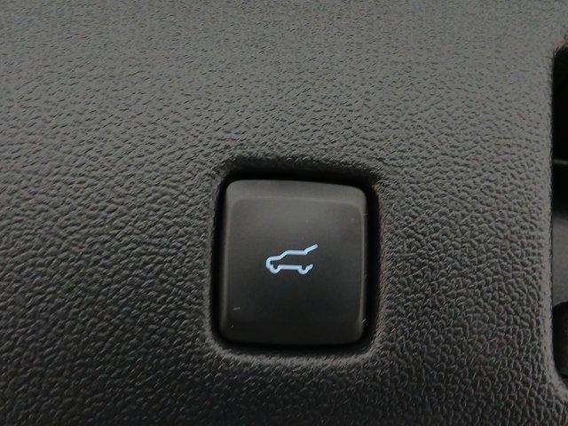 Photo of 2023 Agate Black Ford Escape