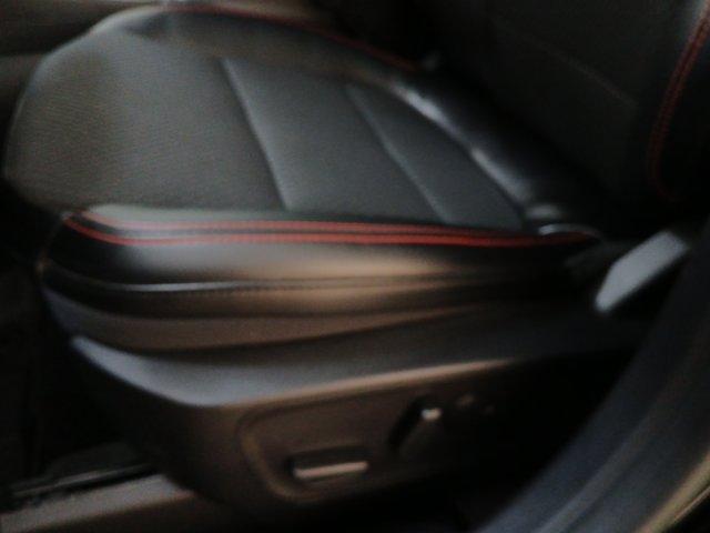 Photo of 2023 Agate Black Ford Escape