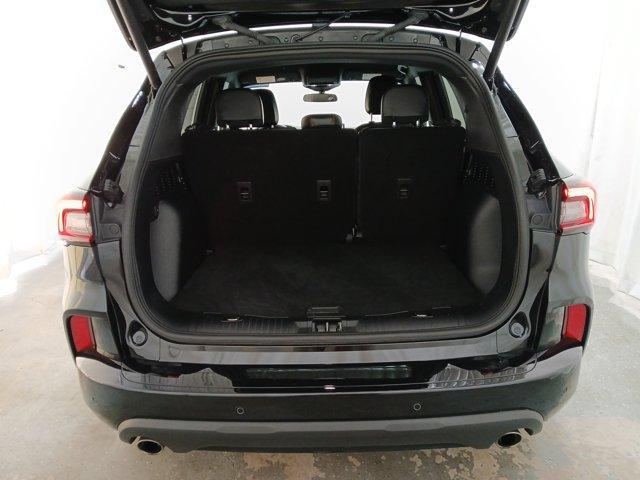 Photo of 2023 Agate Black Ford Escape