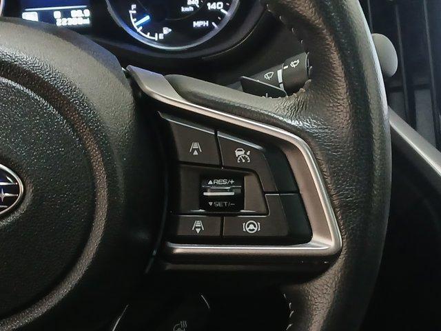 Photo of 2022 Ice Silver Metallic Subaru Ascent