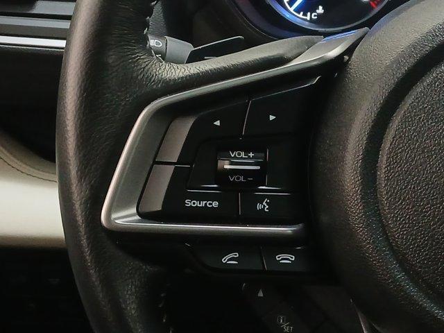 Photo of 2022 Ice Silver Metallic Subaru Ascent