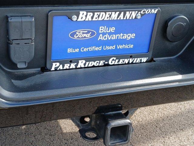 Photo of 2022 Black Chevrolet Silverado 1500