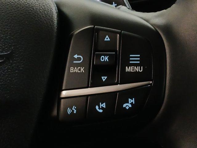 Photo of 2024 Carbonized Gray Ford Bronco Sport