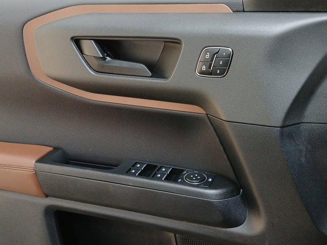 Photo of 2024 Carbonized Gray Ford Bronco Sport